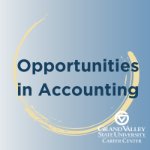 Opportunities in Accounting on February 1, 2023